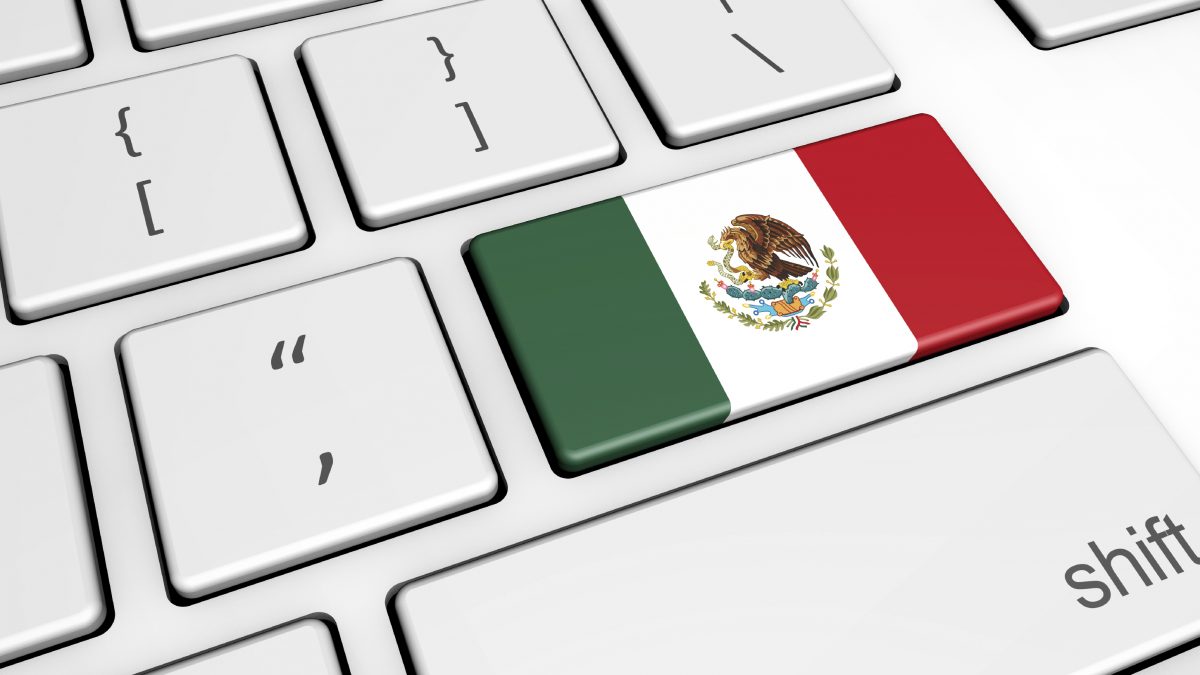 diseño de tienda virtual en mexico