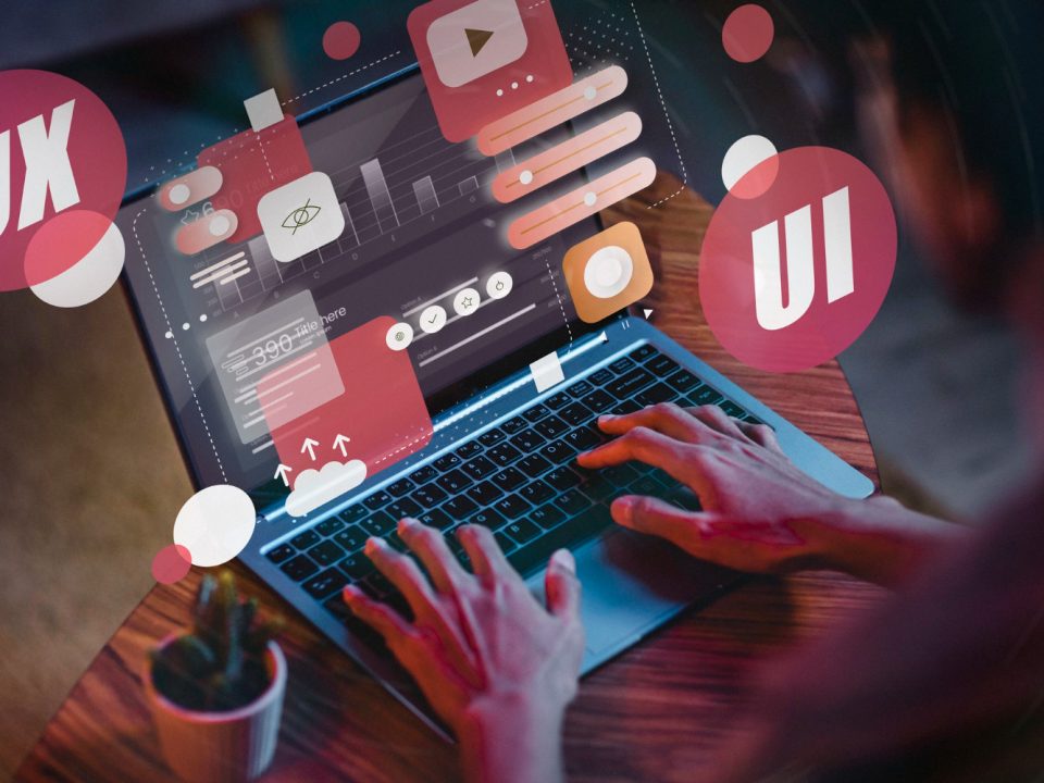 Implementaciones que no pueden faltar en el diseño de páginas en México este 2025