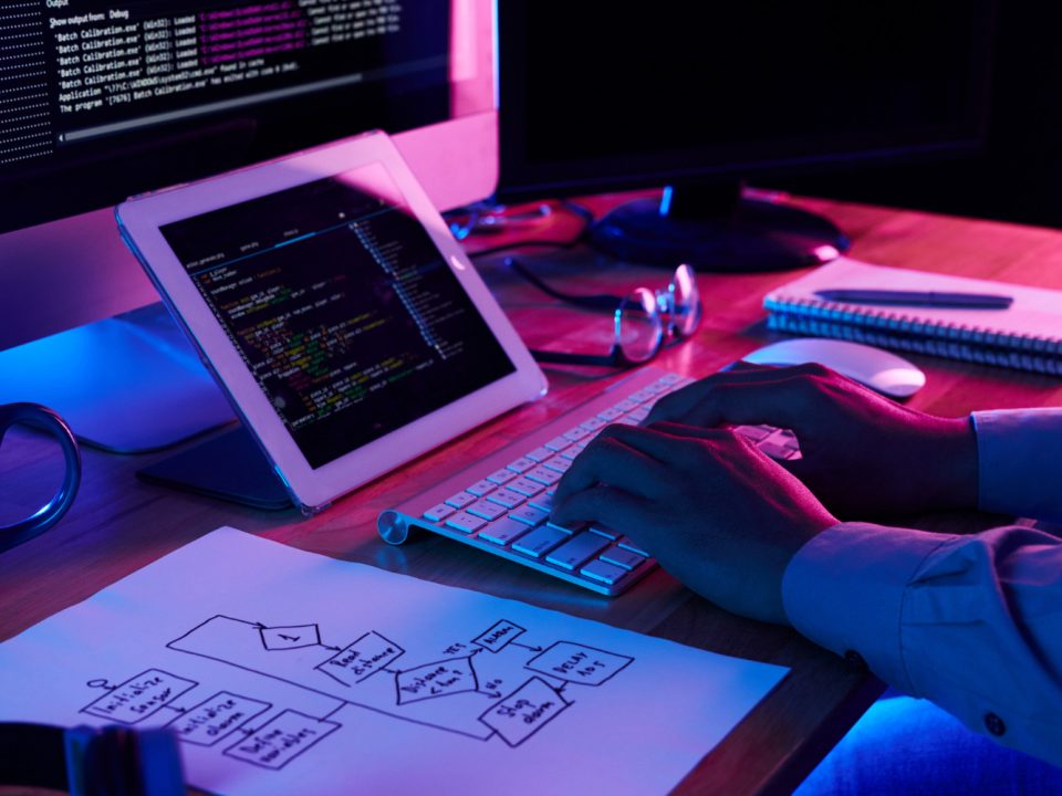 diseño de paginas web en cdmx