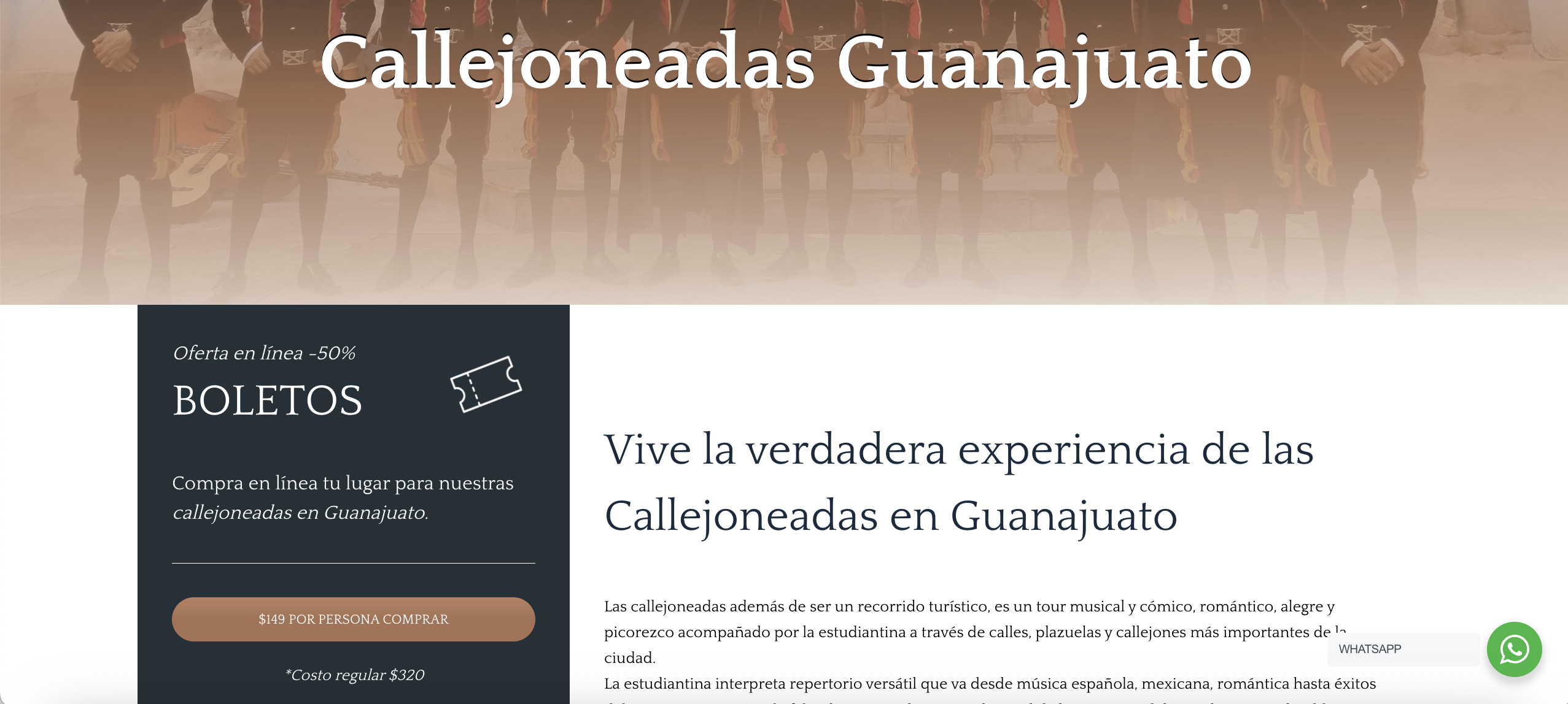 diseño de paginas web para agencias de viajes